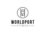 https://www.logocontest.com/public/logoimage/1571290832WorldPort Fitness 3.png